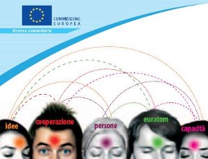 La Commissione Europea invita a presentare progetti di ricerca